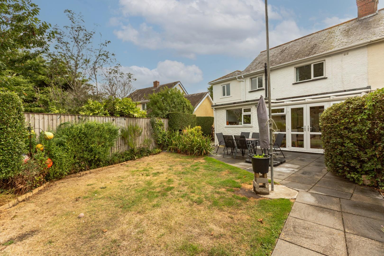 Monksland Road, Reynoldston, Swansea, SA3 1AY